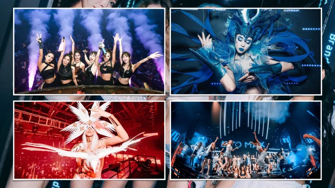 Passion Crew｜性感热舞令你血脉沸腾！-澳门PARA酒吧/PARA CLUB