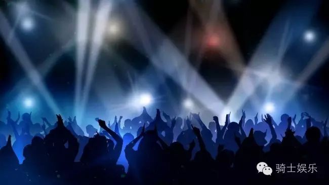 骑士CLUB九周年『梦幻』主题趴-沧源骑士酒吧/骑士Bar