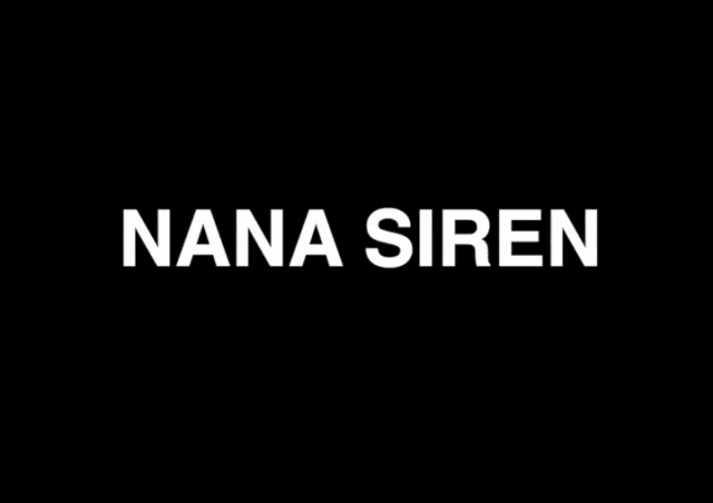 我们准备复刻一场“奥斯卡”派对-贵阳NANA酒吧/NANA SIREN'SCONCERT