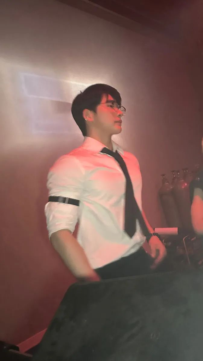 04.13 #男友团#DJ一寒：拒绝男色，从我......闺蜜做起！-常州明日酒吧/Tomorrow CLUB