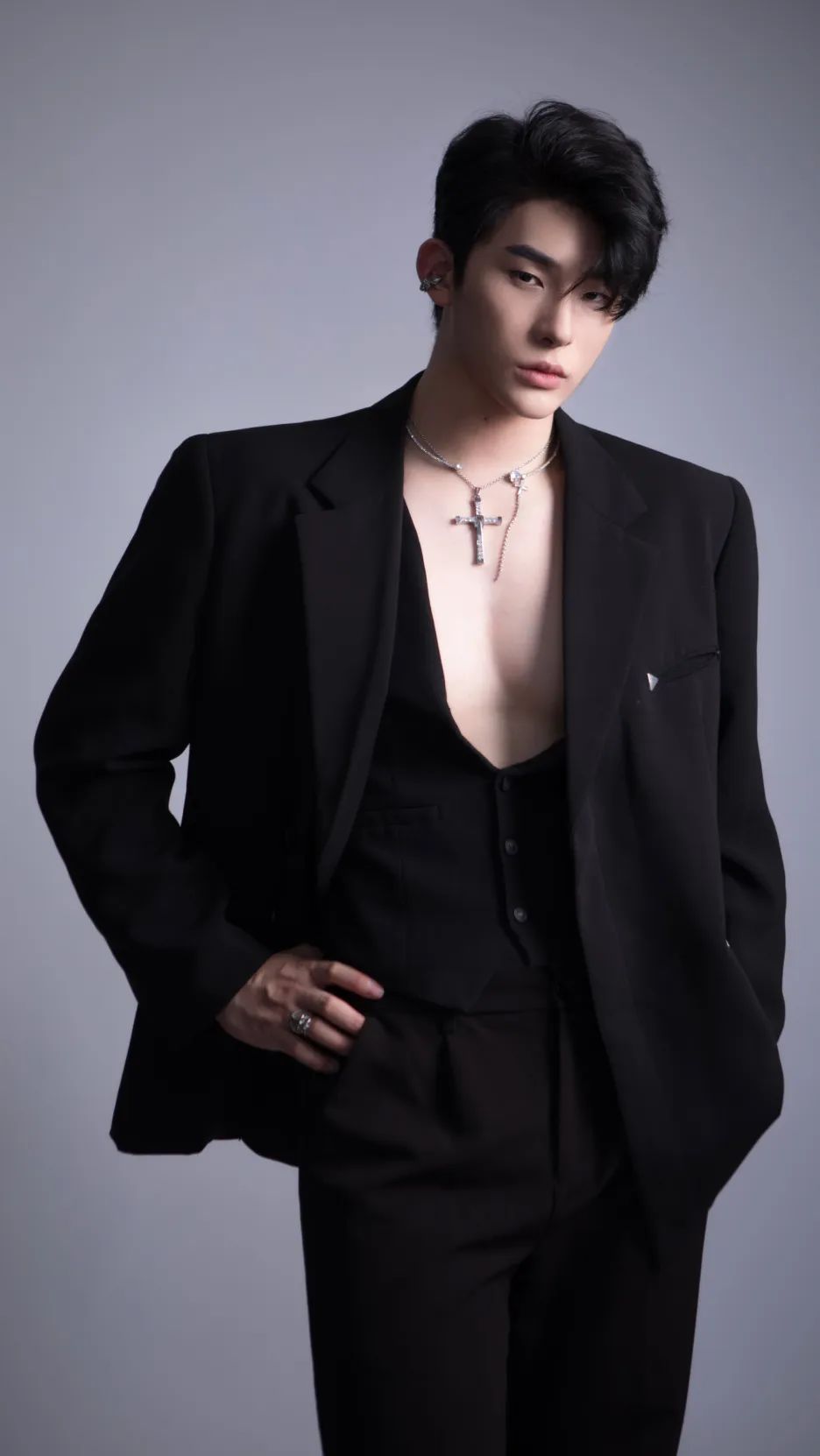 04.13 #男友团#DJ一寒：拒绝男色，从我......闺蜜做起！-常州明日酒吧/Tomorrow CLUB