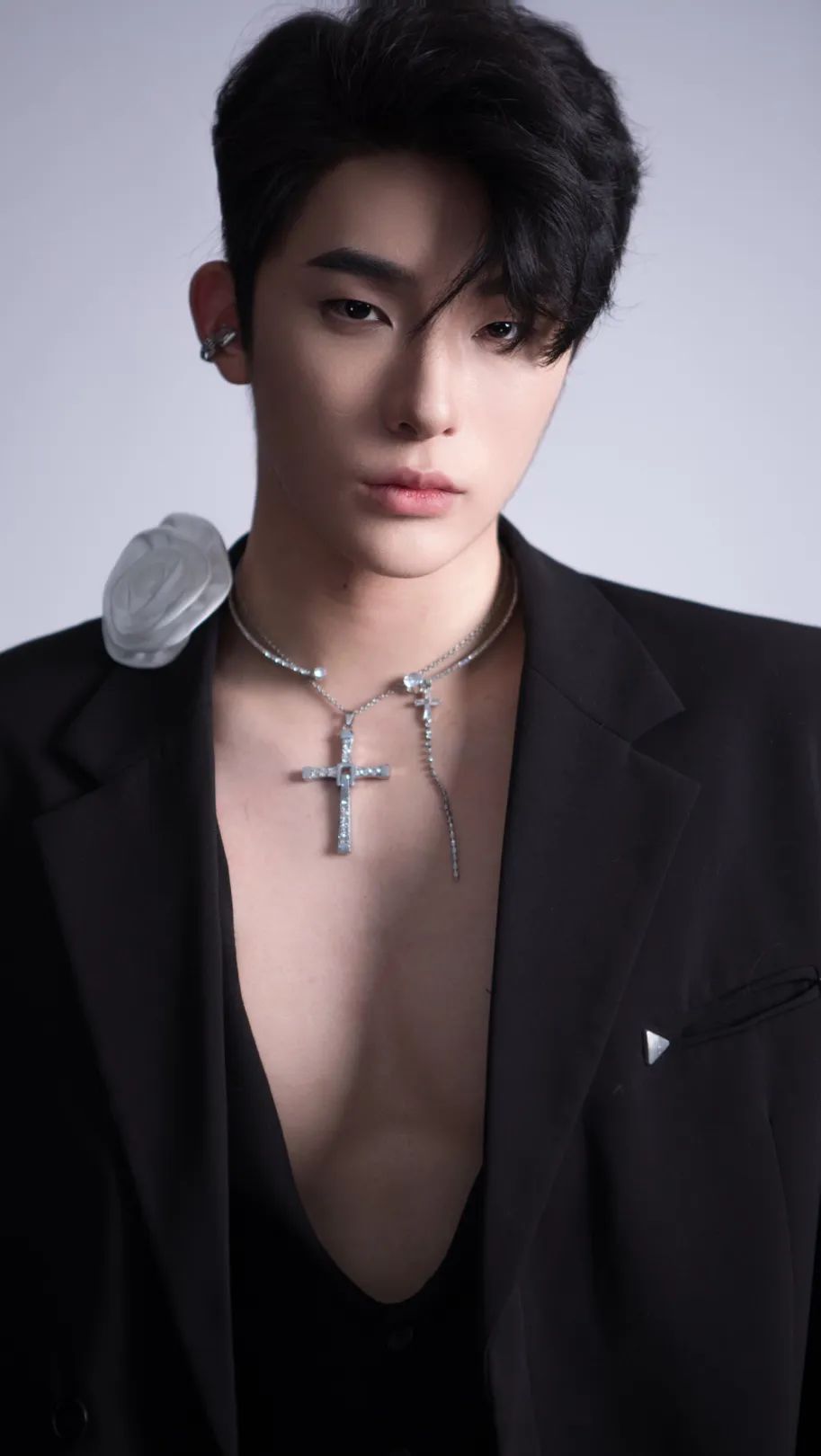 04.13 #男友团#DJ一寒：拒绝男色，从我......闺蜜做起！-常州明日酒吧/Tomorrow CLUB
