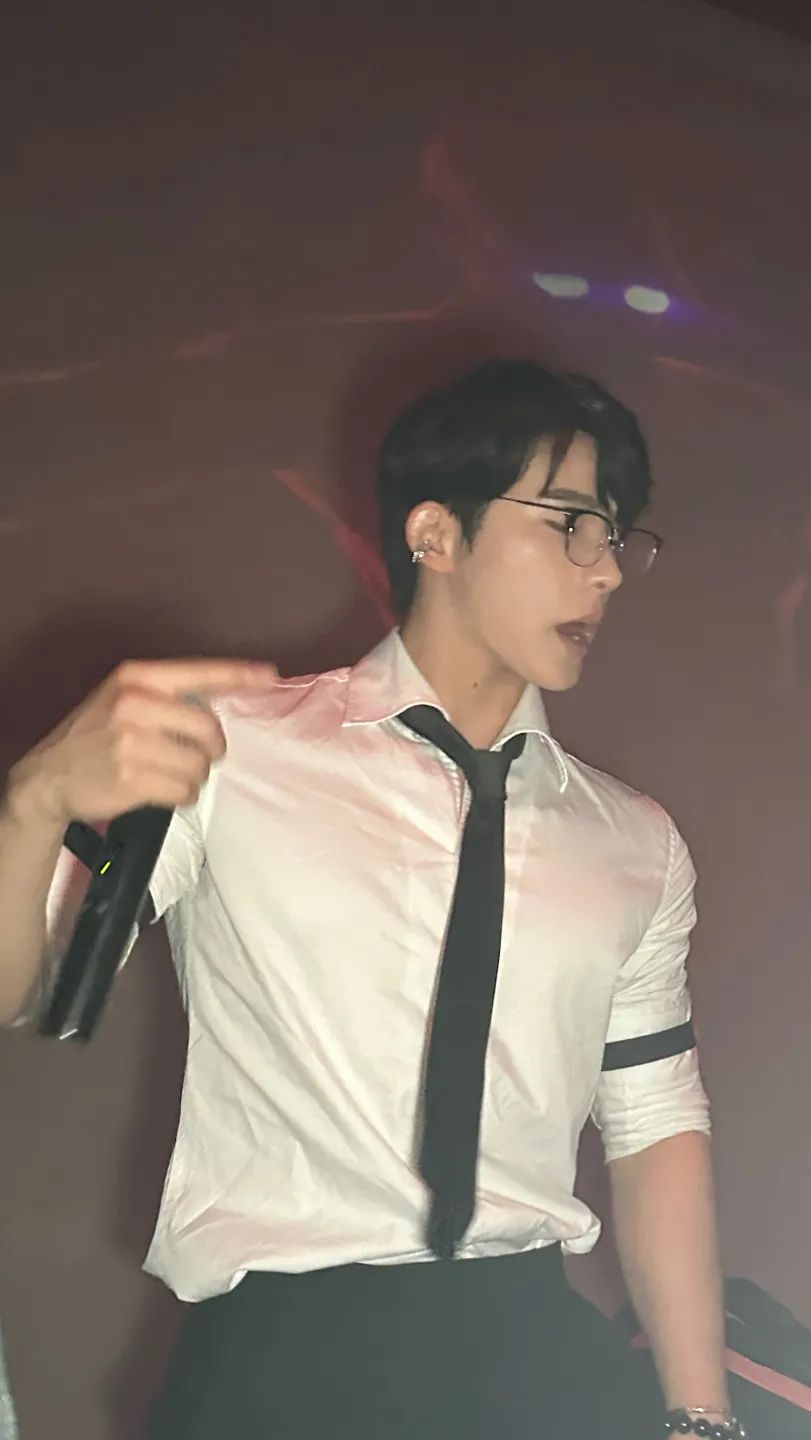04.13 #男友团#DJ一寒：拒绝男色，从我......闺蜜做起！-常州明日酒吧/Tomorrow CLUB