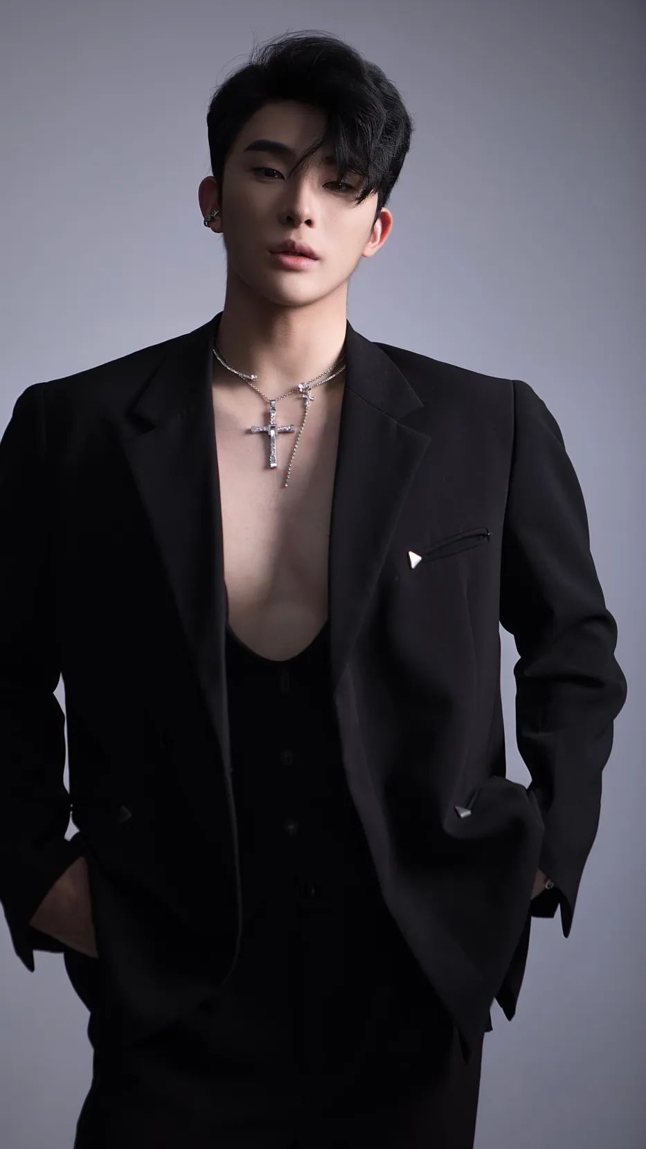 04.13 #男友团#DJ一寒：拒绝男色，从我......闺蜜做起！-常州明日酒吧/Tomorrow CLUB