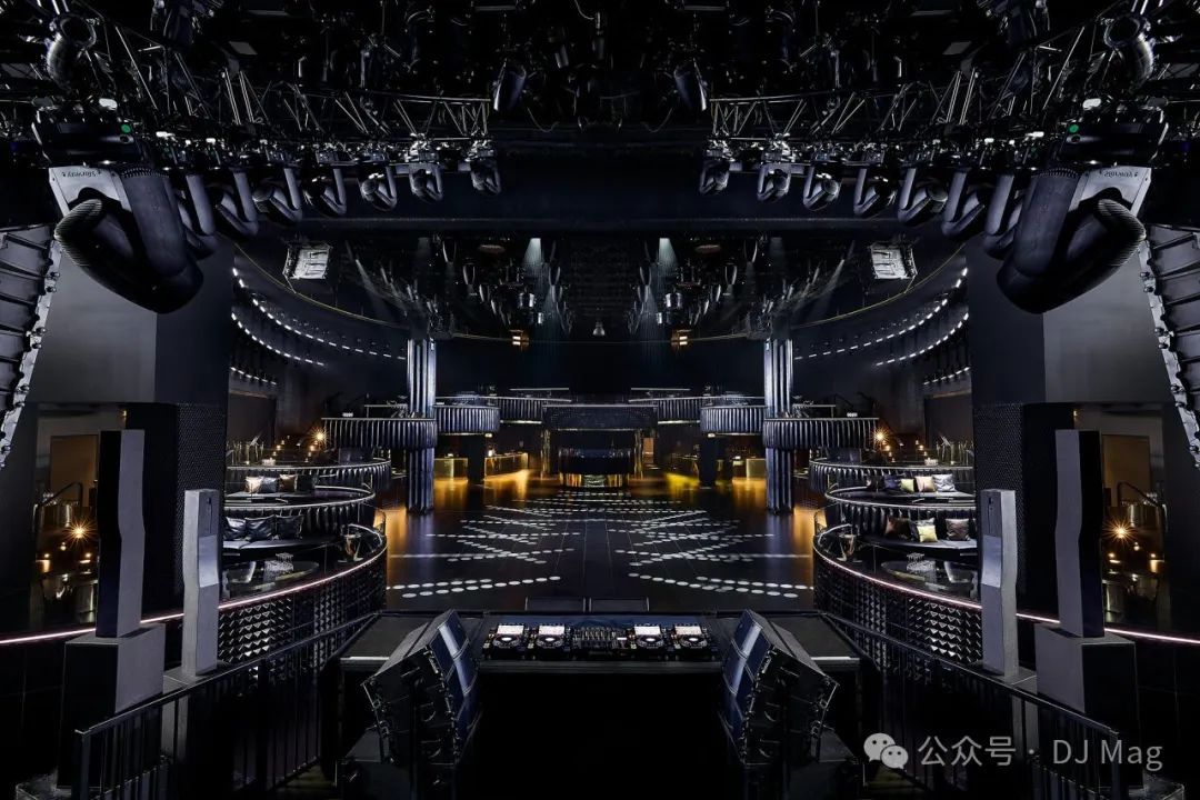 DJ Mag官宣百大俱乐部，Hï Ibiza荣膺全球最佳！-DJ Mag