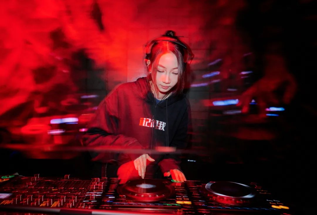 5月2日｜Tech Trance 悍将 Paul Denton 亚洲巡演首站@ CELIA-上海Celia Club/西莉亚酒吧