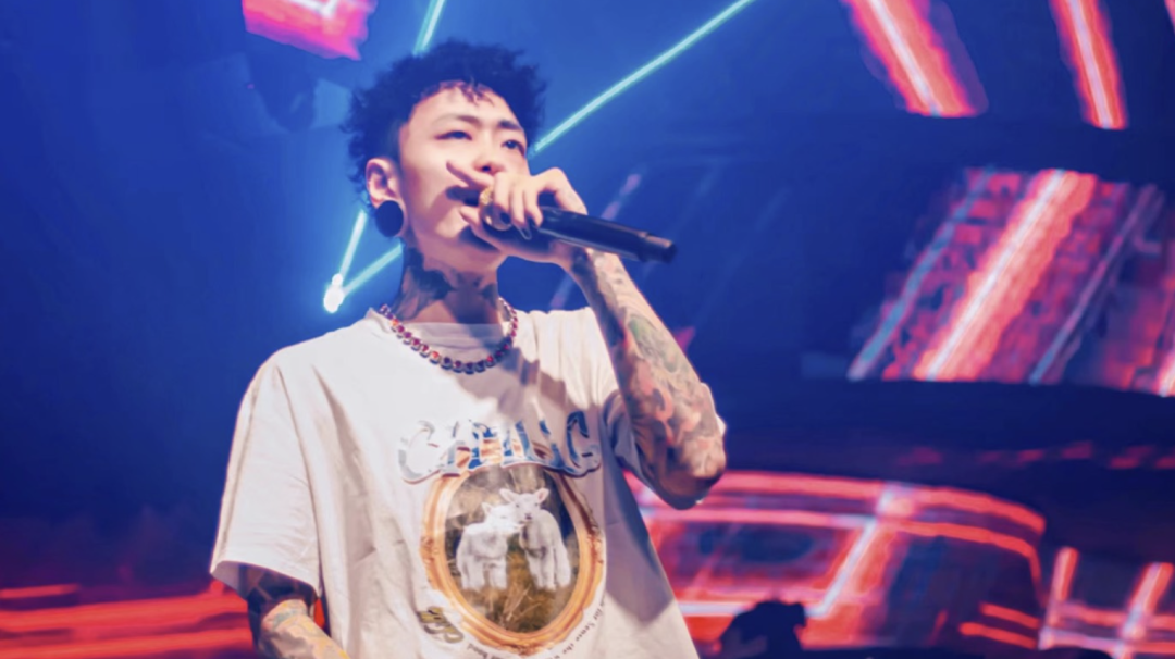 09.16 THE BEST FUTURE SOUND ｜ 听，这是颠覆未来的声音-昆明氙XenithRealm/仙人酒吧