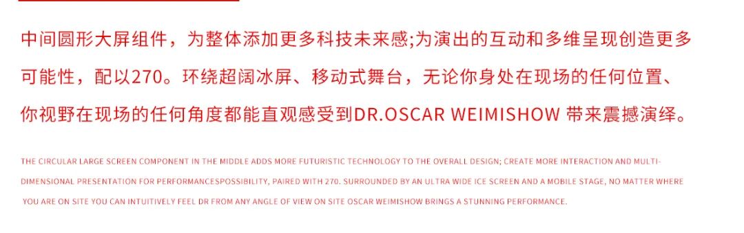 𝐃𝐫.𝐎𝐬𝐜𝐚𝐫&维密秀｜解锁未来魅力，声.光.电系统深度解析篇！-聊城奥斯卡酒吧/Dr.Oscar