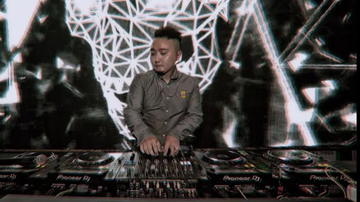 09.16 THE BEST FUTURE SOUND ｜ 听，这是颠覆未来的声音-昆明氙XenithRealm/仙人酒吧