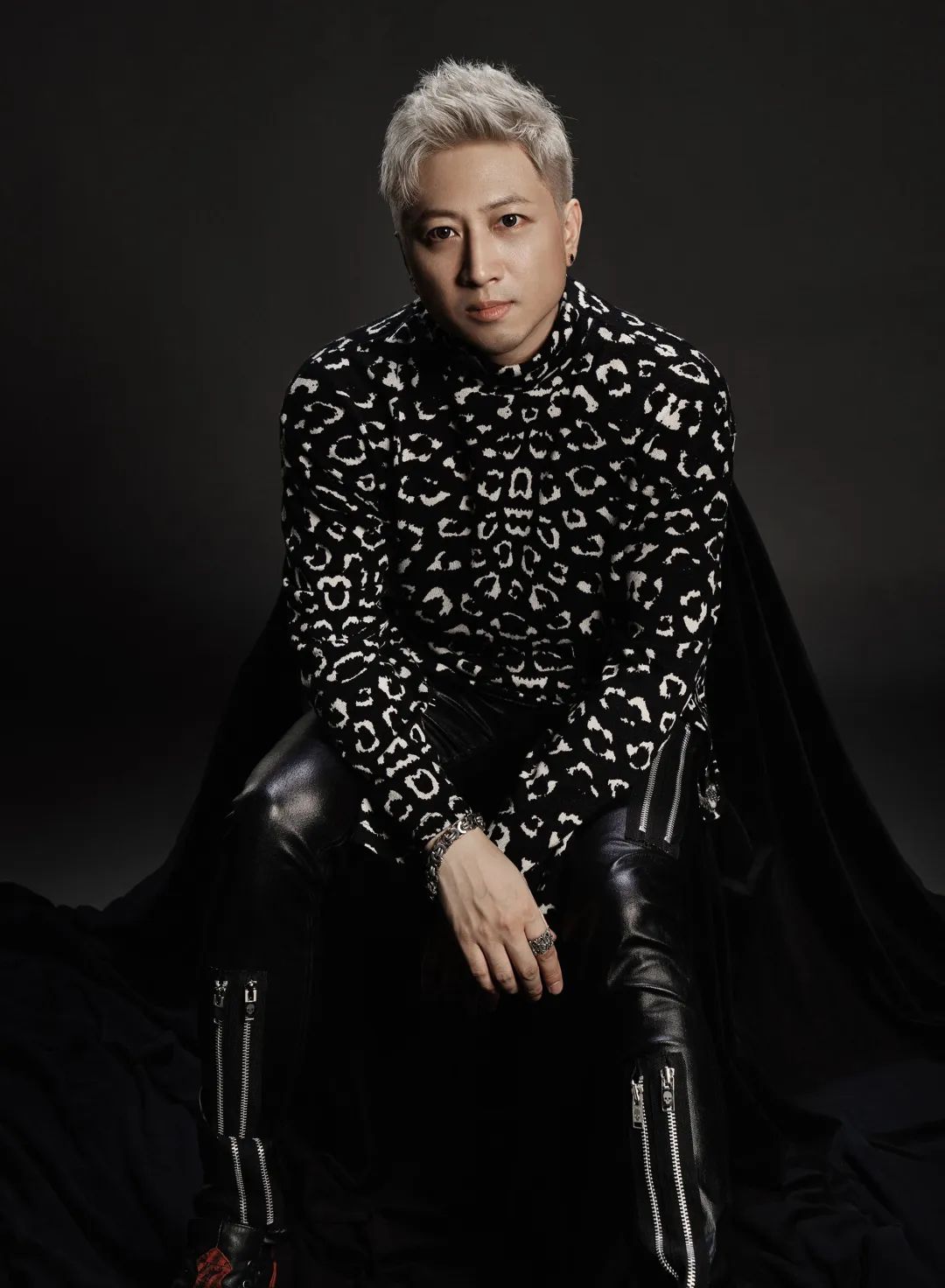 DJ Evin King ｜ 音乐与自由的盛宴！-澳门PARA酒吧/PARA CLUB