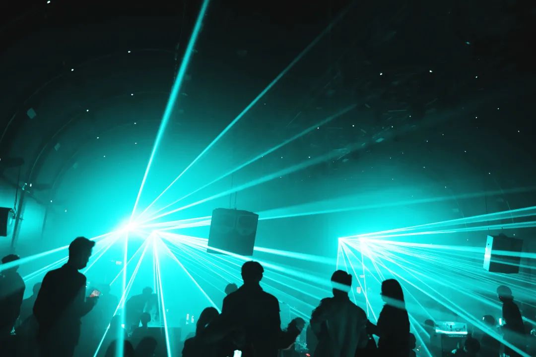 当EGO女团遇上纯白之夜-南丹GH酒吧/GH  Party Club