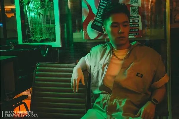 5-17本周五FRI#DJ IGOR 从RAPPER到DJ，带你舞池开黑！-福州秘窖酒吧/TheCellar CLUB