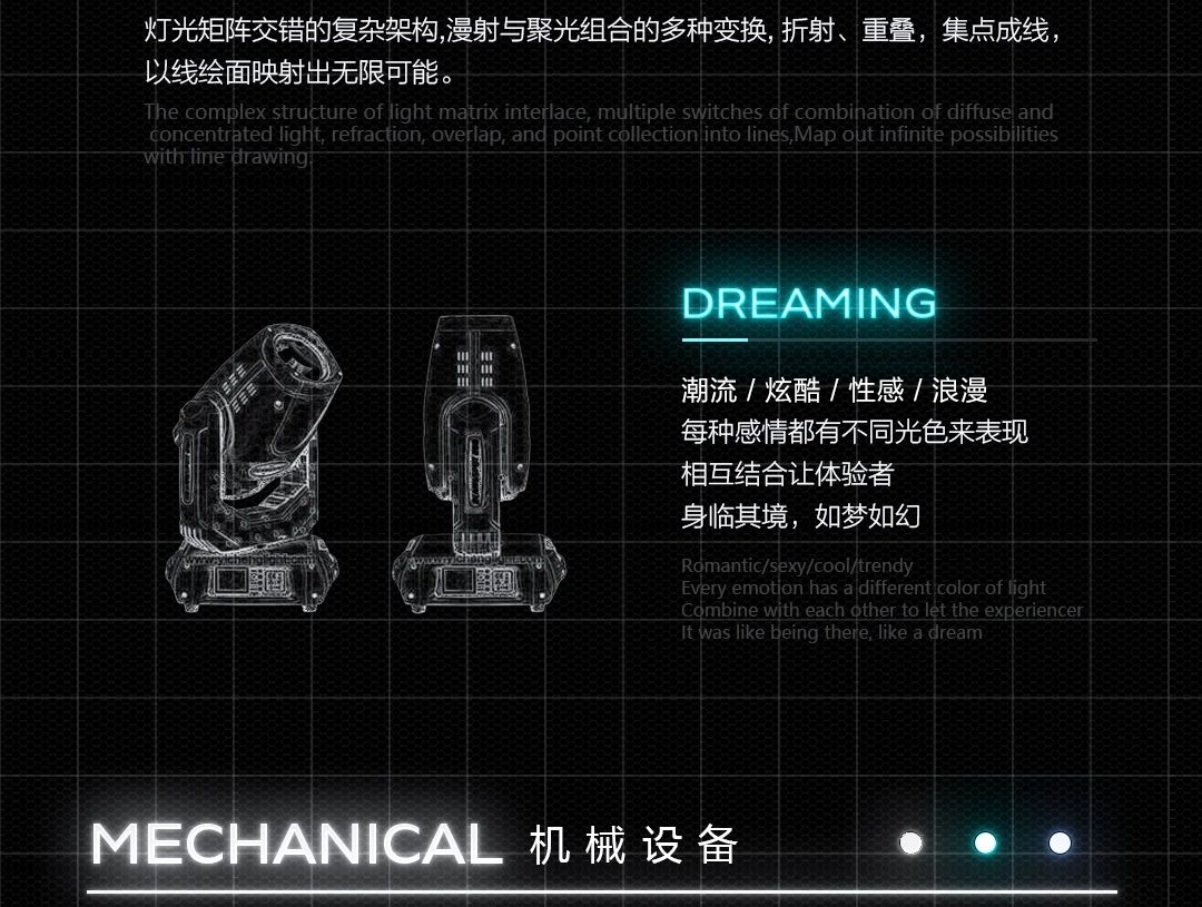 打破界限，感受视听触多维度声光电艺术-阳朔AD酒吧/AD CLUB音频跳动
