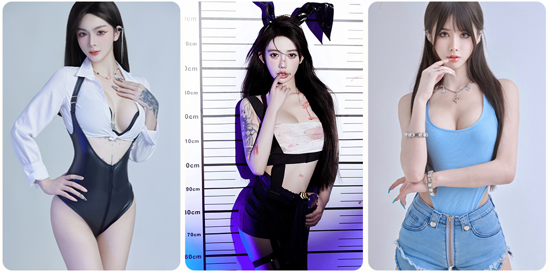 𝗢𝗦𝗖𝗔𝗥² | 夏日特辑，4组心动女团阵容12位天菜邀你一起看“球”-洛阳奥斯卡酒吧/玩乐大师DrOscar
