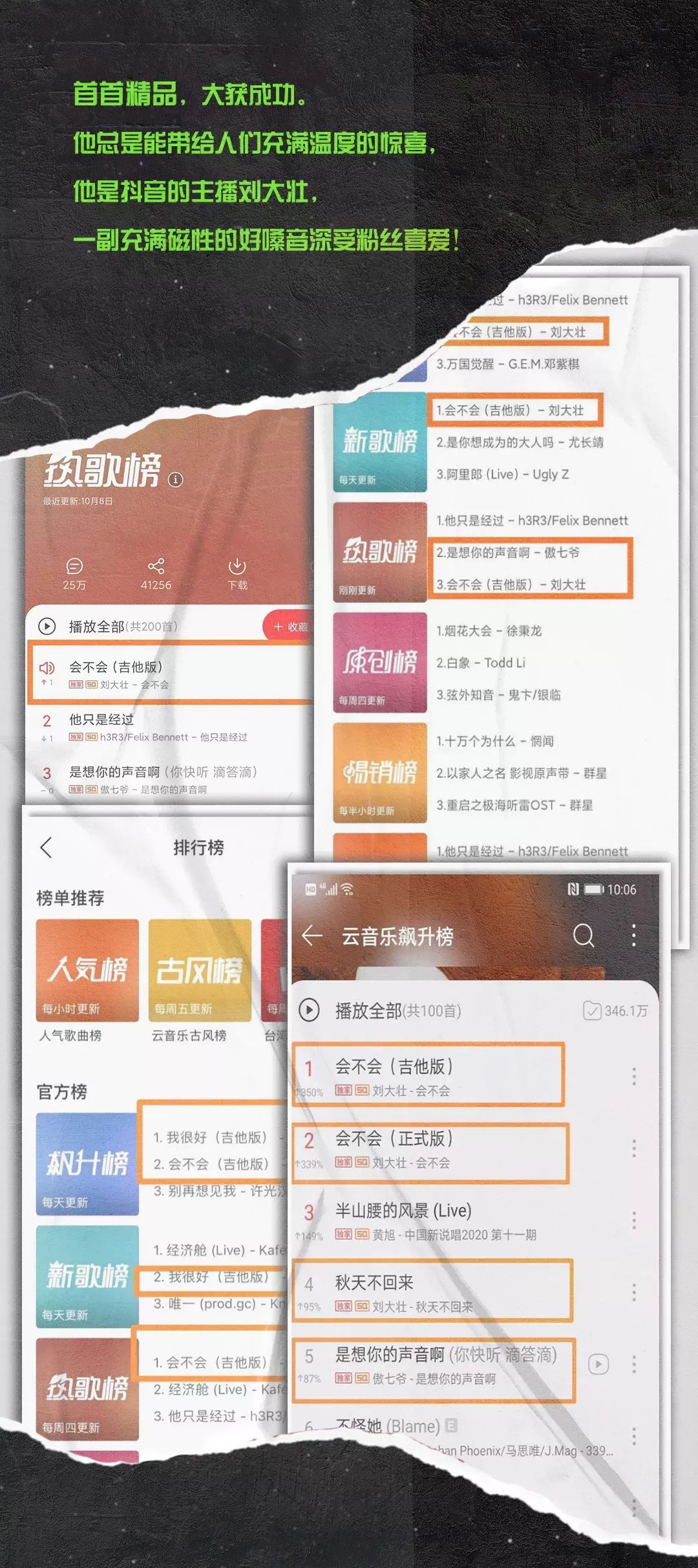 【米亚酒吧】2022.03.12 刘大壮 - 一把吉他一首歌-呼伦贝尔米亚酒吧/MIA CLUB