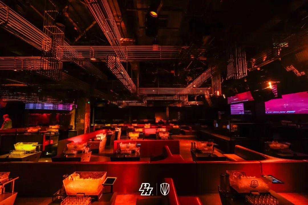 PH®北京 | 品牌合作 · 场地租赁-北京PH酒吧/PH Night club