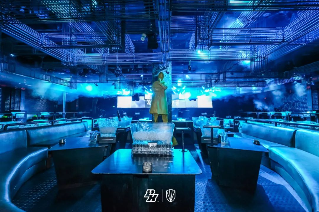 PH®北京 | 品牌合作 · 场地租赁-北京PH酒吧/PH Night club