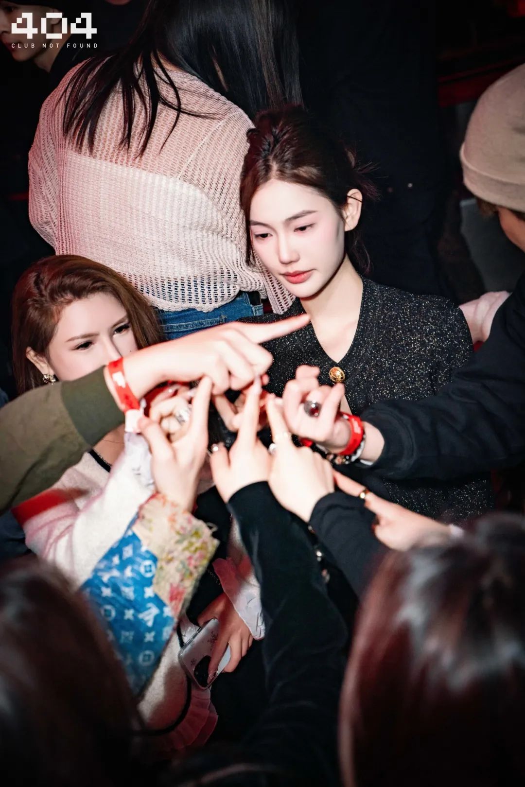 Party Review｜404 Last Week-广州404酒吧/404ClubNotFound