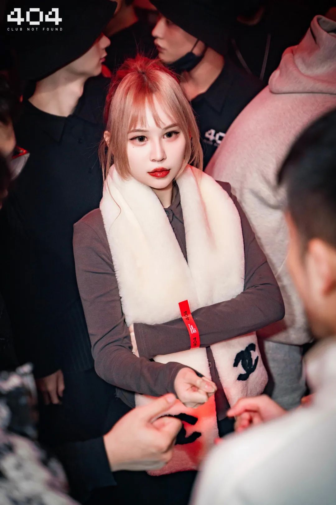 Party Review｜404 Last Week-广州404酒吧/404ClubNotFound