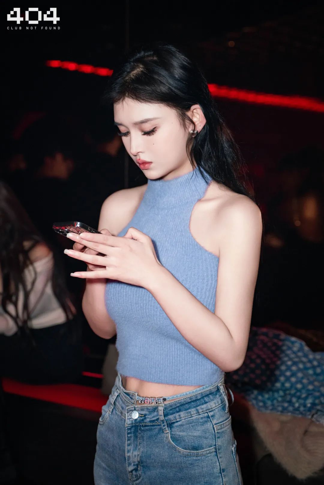 Party Review｜404 Last Week-广州404酒吧/404ClubNotFound
