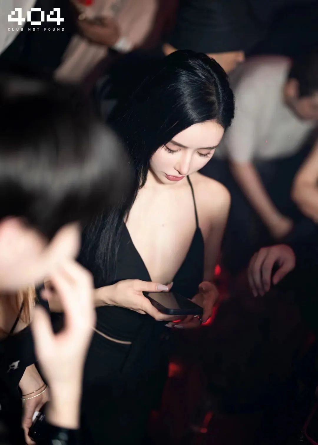 404·青岛 | Keep your rhythm-青岛404酒吧/404ClubNotFound