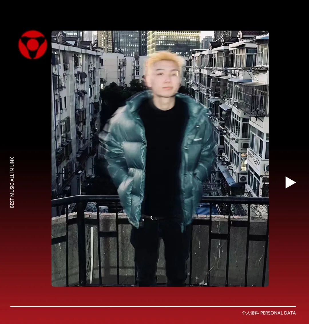 07.01 | 中国DMC 官方DJ Ice Dogg城市巡演-淮安LINK CLUB/林卡酒吧