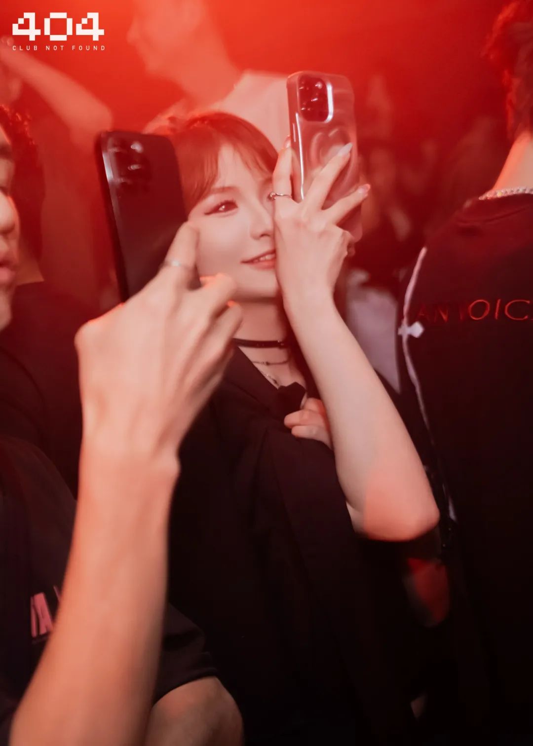 404·赣州 | 将快乐记录在这里-赣州404酒吧/404ClubNotFound