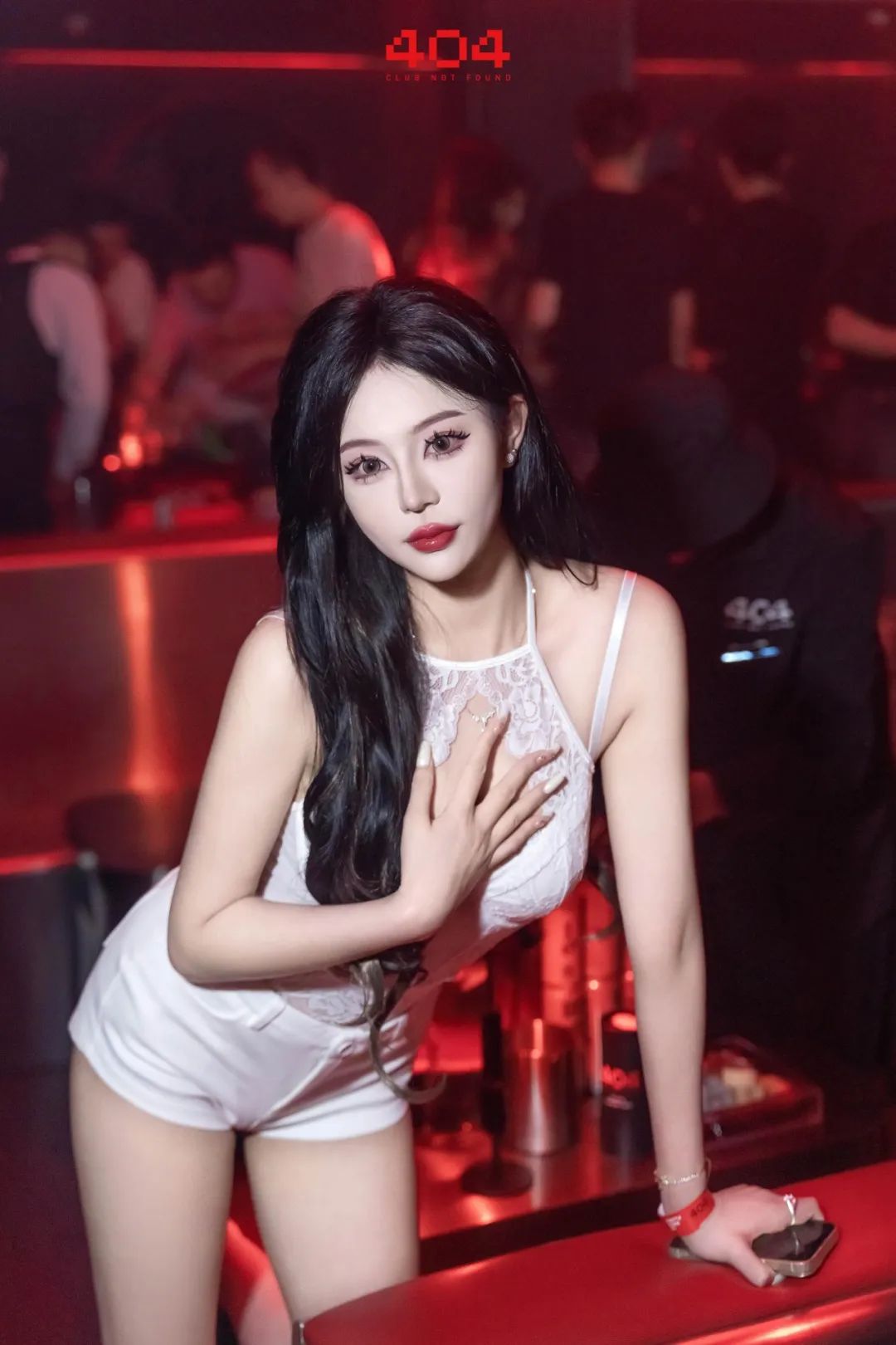 404·赣州 | 将快乐记录在这里-赣州404酒吧/404ClubNotFound