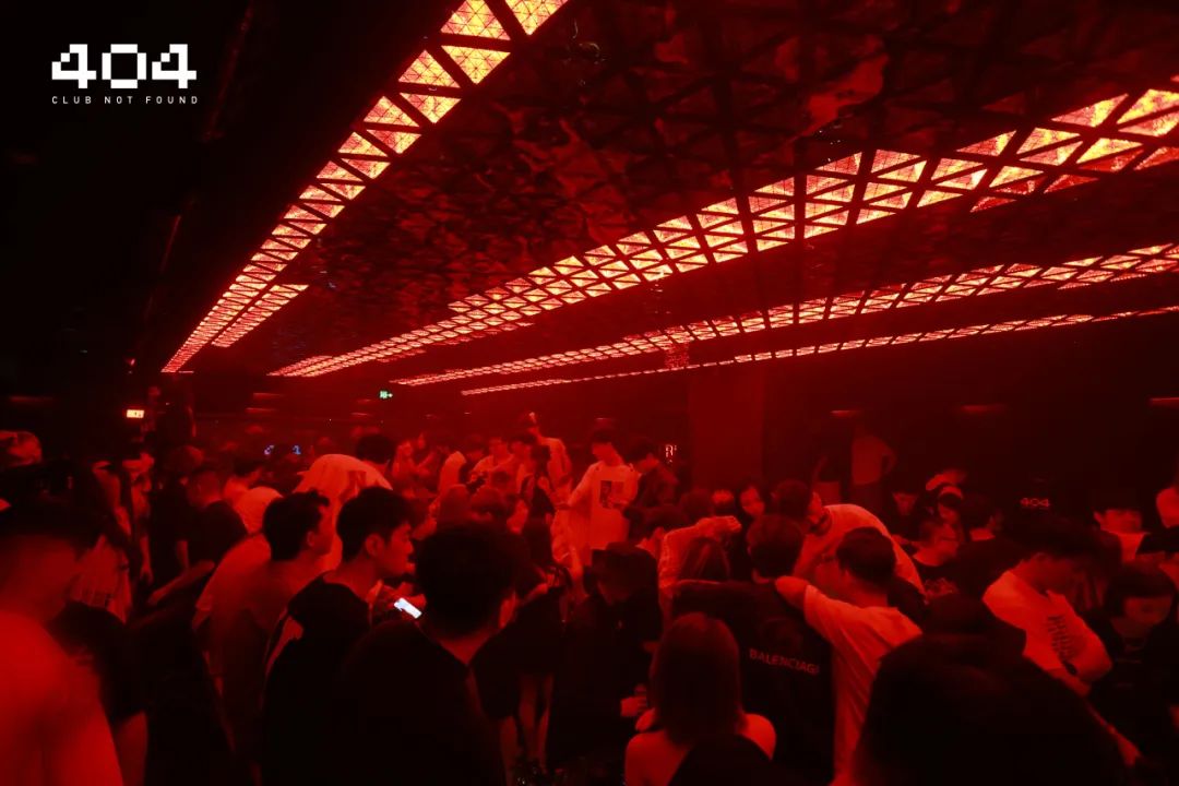 404·赣州 | 将快乐记录在这里-赣州404酒吧/404ClubNotFound