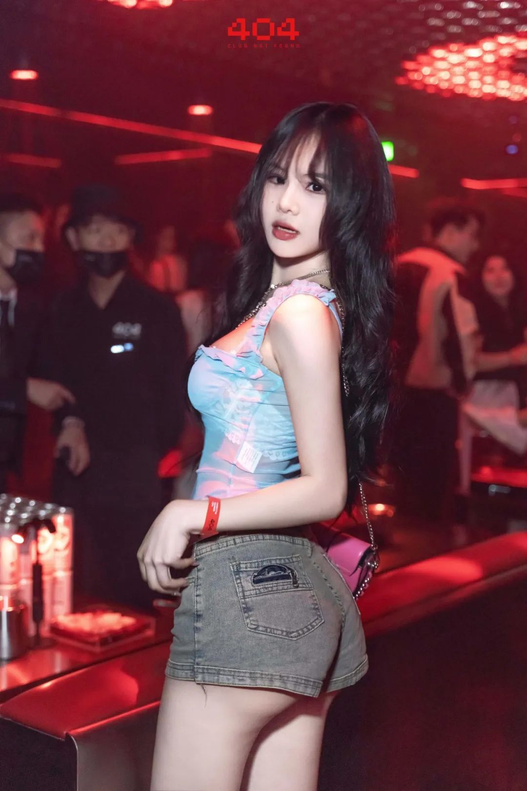 404·赣州 | 将快乐记录在这里-赣州404酒吧/404ClubNotFound