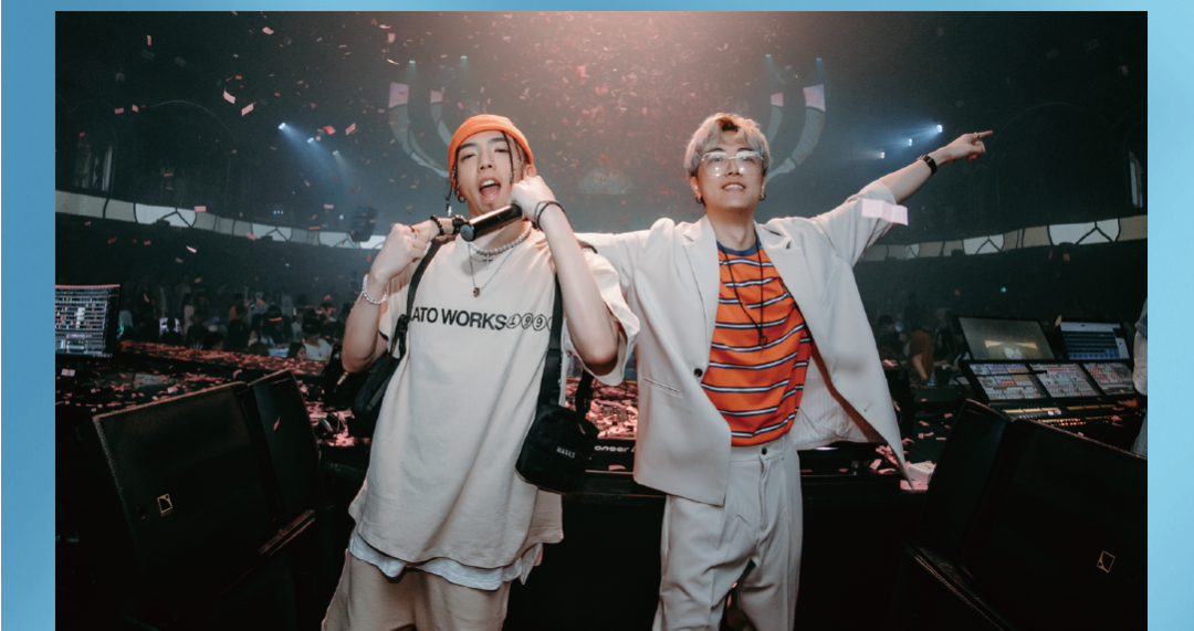 𝐒𝐔𝐏𝐄𝐑 𝐅𝐀𝐂𝐄 | 07.30-31小哥哥才是这个夏天yyds!-榆林苏波菲斯酒吧/SUPER FACE酒吧