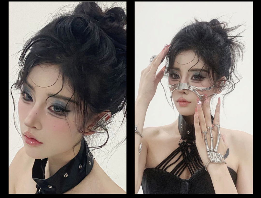 Hot Killers | 让夜晚感受热辣与甜美-贵阳NANA酒吧/NANA SIREN'SCONCERT