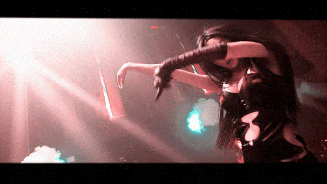 𝐎𝐏𝐔𝐒+ | 06.15 DJ-ALITA 甜蜜脉冲·直击心房-合肥OPUS酒吧/欧贝斯酒吧