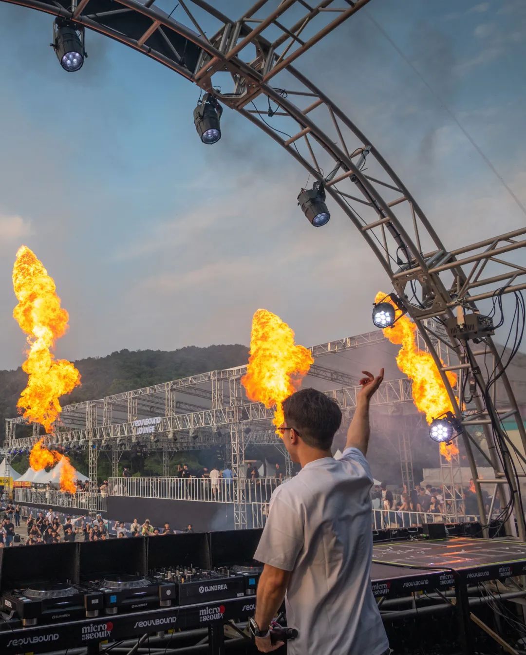 08/31 世界百大TOP 100 DJs #83 22BULLETS-成都VE酒吧/VE浩斯酒吧/VE HOUSE