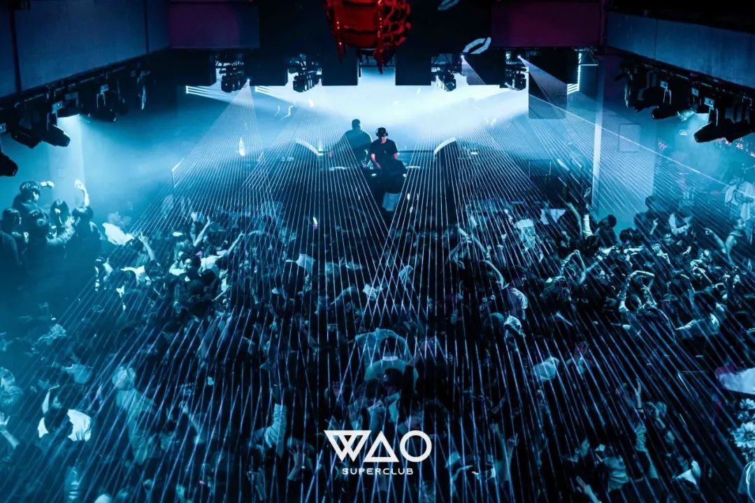 中澳蹦迪居然有这么大的差异！-悉尼WAO酒吧/WAO SUPERCLUB