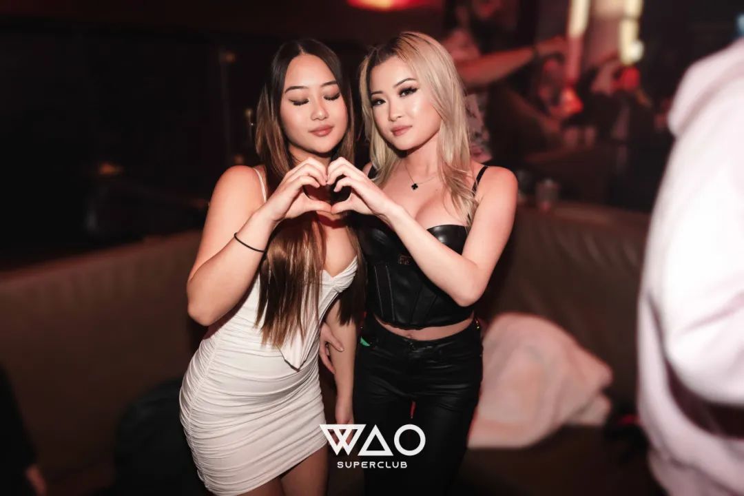 中澳蹦迪居然有这么大的差异！-悉尼WAO酒吧/WAO SUPERCLUB
