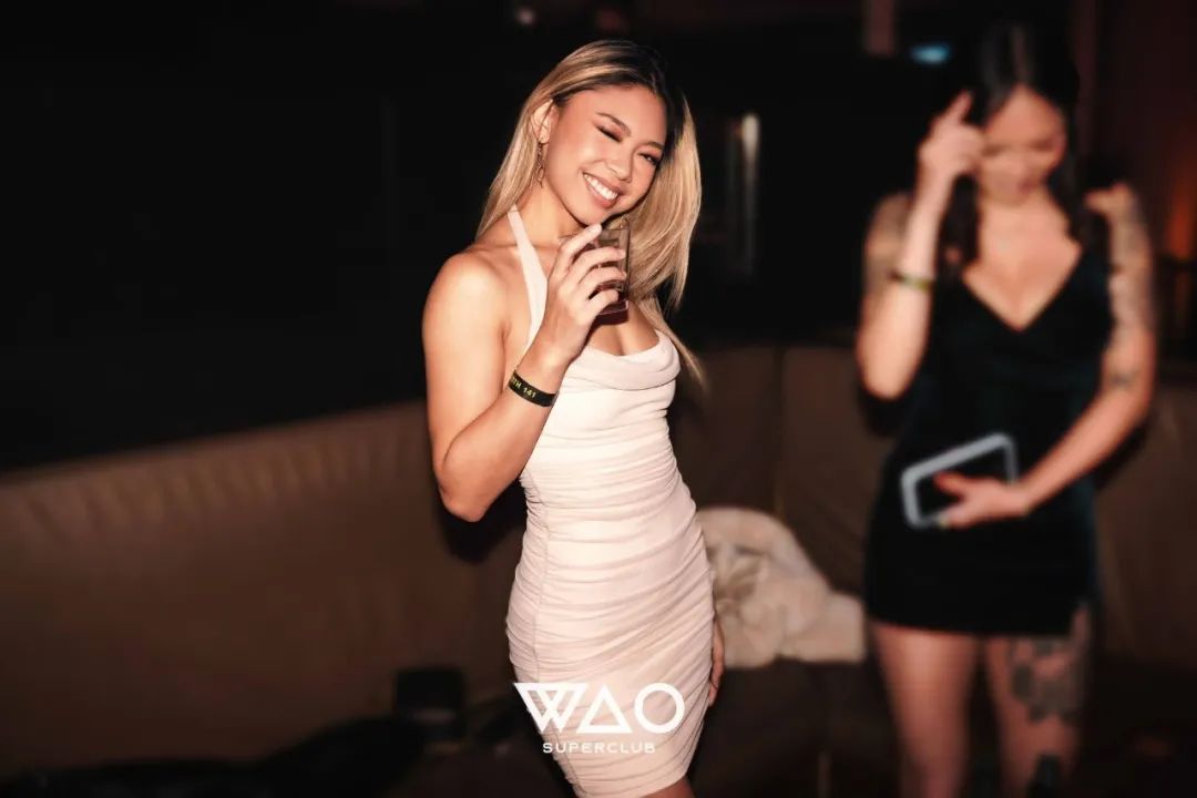中澳蹦迪居然有这么大的差异！-悉尼WAO酒吧/WAO SUPERCLUB