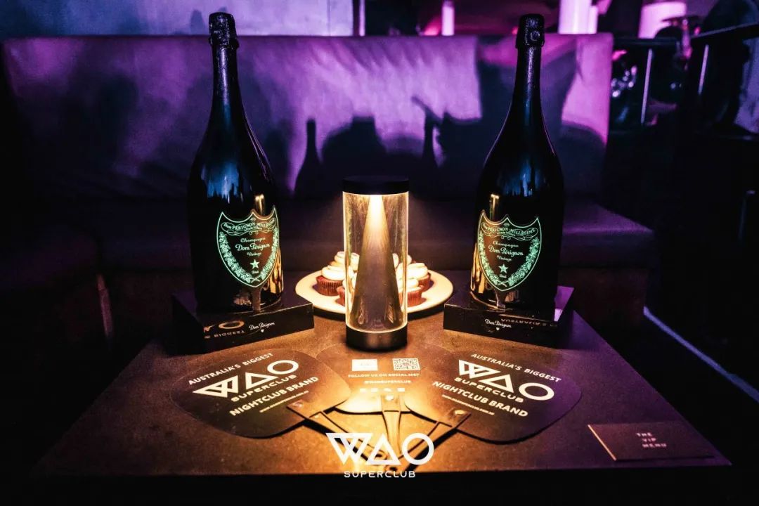 中澳蹦迪居然有这么大的差异！-悉尼WAO酒吧/WAO SUPERCLUB