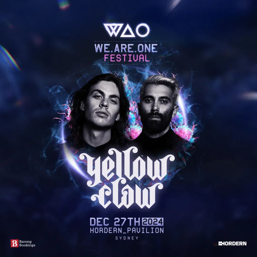 中澳蹦迪居然有这么大的差异！-悉尼WAO酒吧/WAO SUPERCLUB