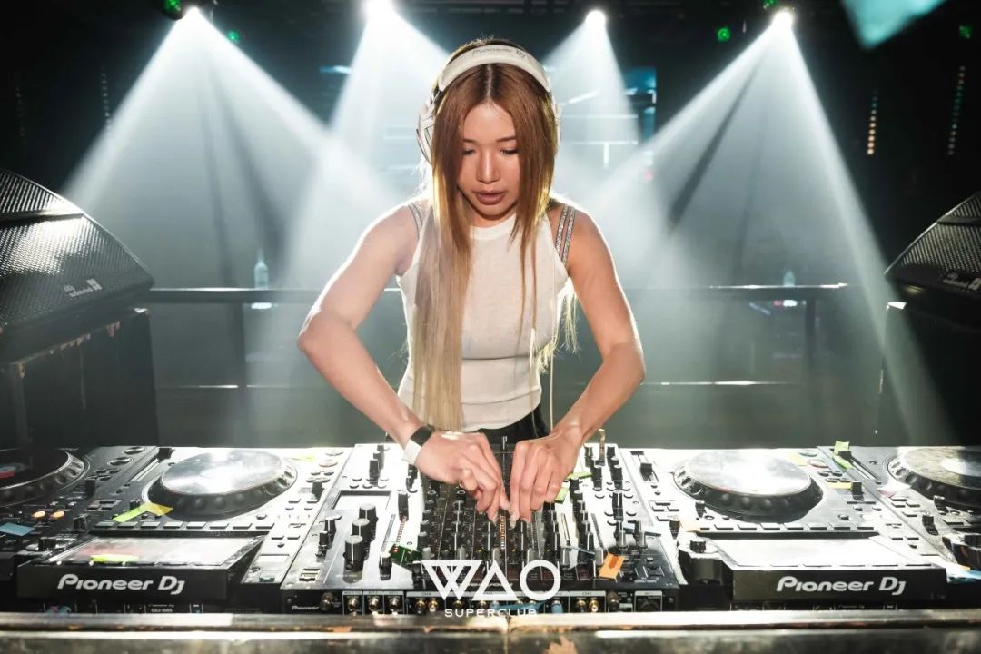 中澳蹦迪居然有这么大的差异！-悉尼WAO酒吧/WAO SUPERCLUB