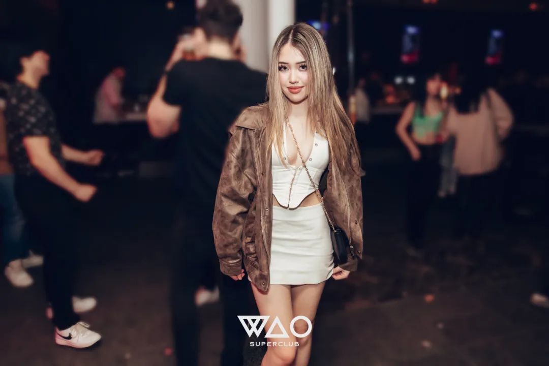 中澳蹦迪居然有这么大的差异！-悉尼WAO酒吧/WAO SUPERCLUB