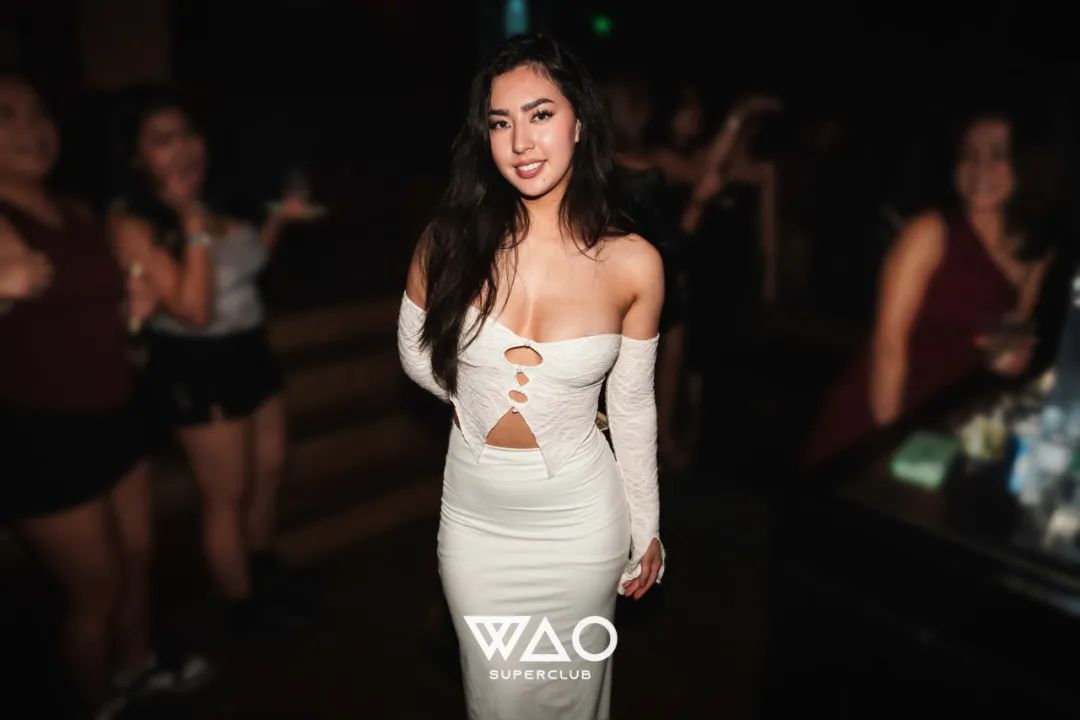 中澳蹦迪居然有这么大的差异！-悉尼WAO酒吧/WAO SUPERCLUB
