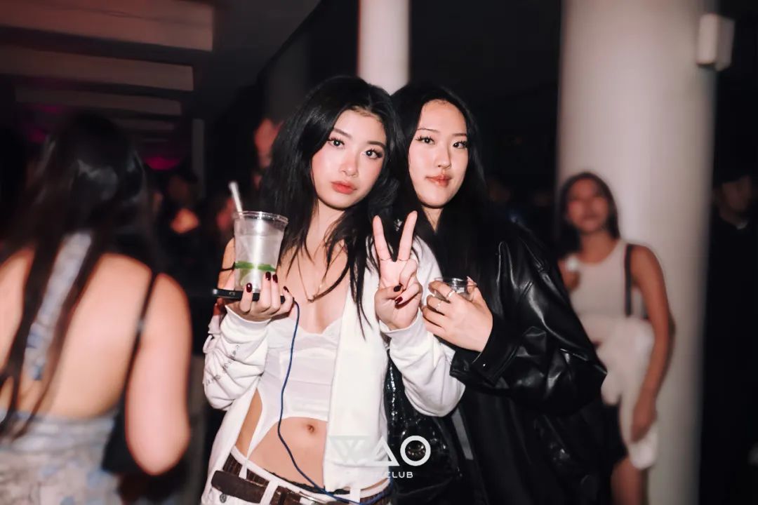 中澳蹦迪居然有这么大的差异！-悉尼WAO酒吧/WAO SUPERCLUB