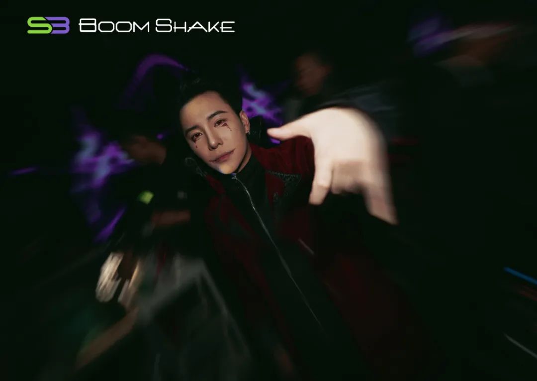 万圣奇幻夜，百鬼夜行|昨晚你是什么鬼？-沈阳BSK酒吧/BOOMSHAKE