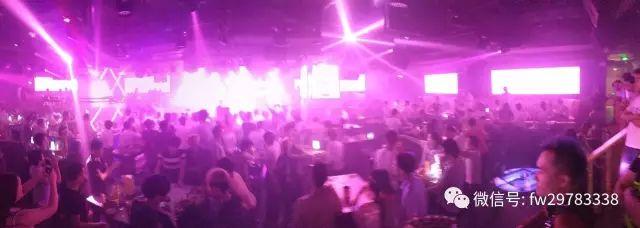 畅享时尚··缔造快乐 6月22号 凤舞Party酒吧 珠江纯生 非凡派对【我是真的爱你】原唱歌手《段千寻》明星见面会！-深圳凤舞酒吧