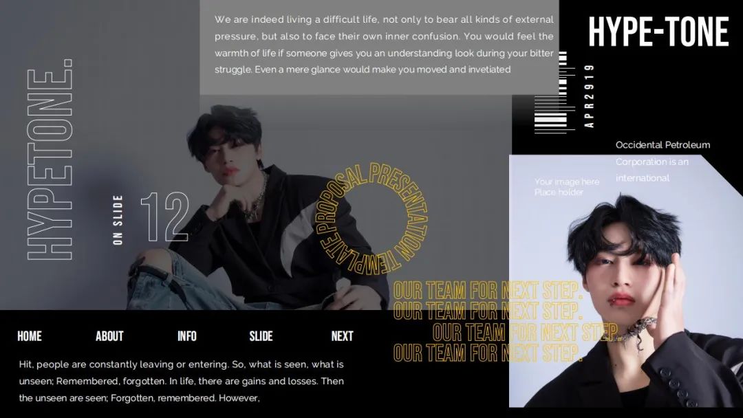 +𝟖𝟐 𝐏𝐀𝐑𝐊｜10.19嘉宾 肌肉男团炸场组合，感受肌肉氮泵的男性魅力-上海TT酒吧/TIKTOK CLUB
