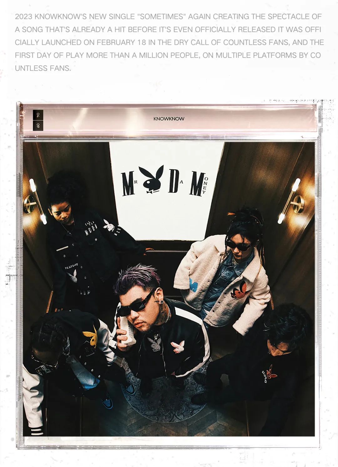 𝗔𝗨𝗥𝗔 | 𝟎𝟗/𝟏𝟑 在现场听𝐊𝐧𝐨𝐰𝐊𝐧𝐨𝐰写给你的R&B-扬州AURA酒吧