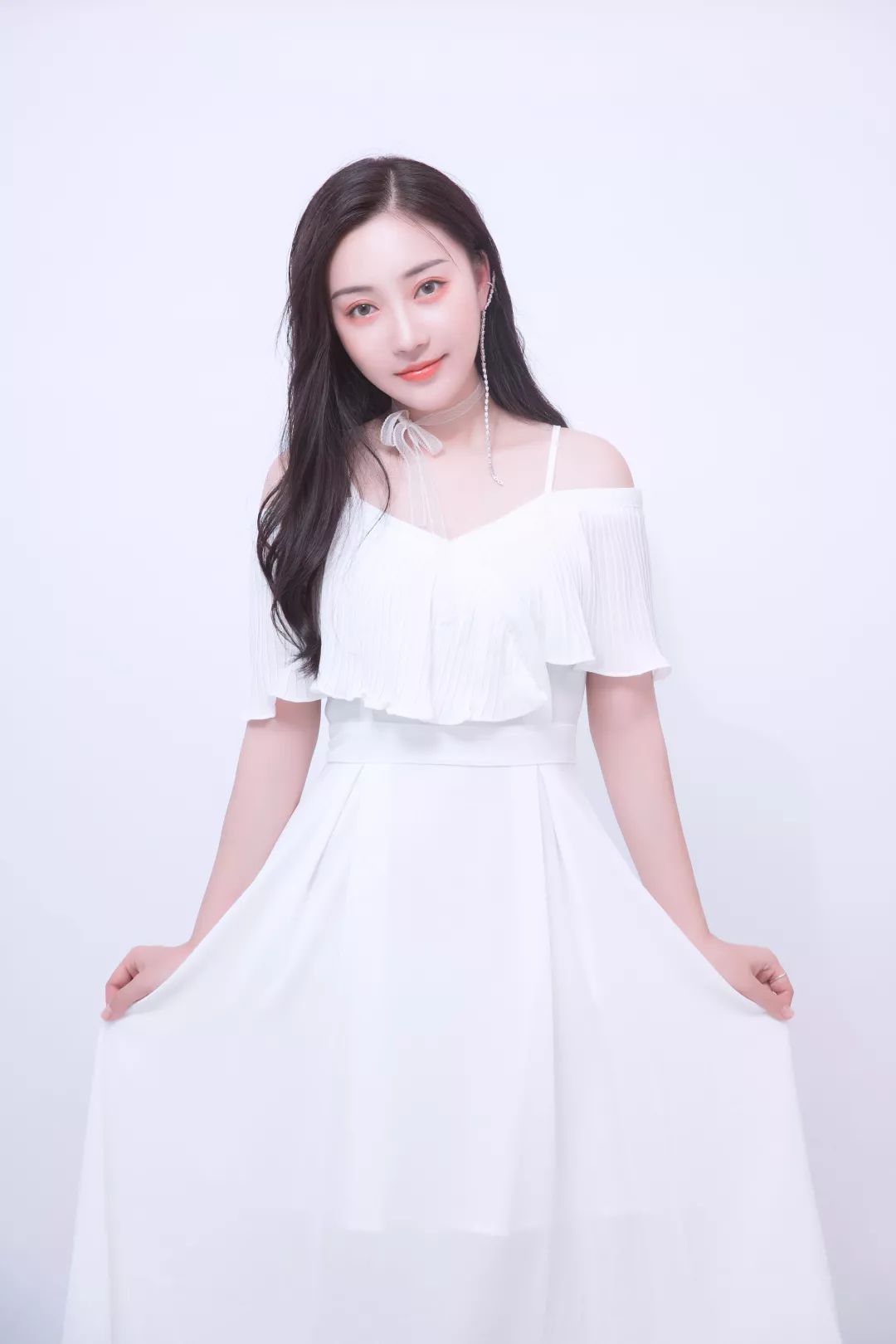 抖音播放量过亿歌曲“世间美好与你环环相扣”演唱者瑾妍丨2020.01.14 #T.ONE 3.0 CLUB 与你不见不散-藤县TONE酒吧