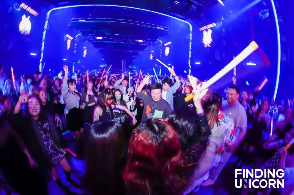 POSE LIVE SHOW | 品牌合作 联动发声-深圳POSE酒吧/POSE NIGHT CLUB