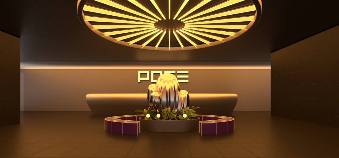 POSE LIVE SHOW | 品牌合作 联动发声-深圳POSE酒吧/POSE NIGHT CLUB